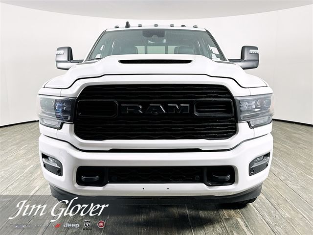 2024 Ram 2500 Limited