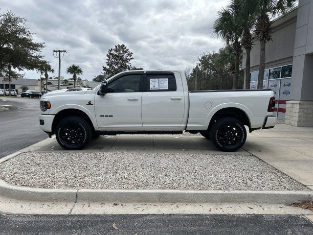 2024 Ram 2500 Limited