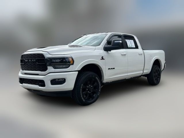 2024 Ram 2500 Limited