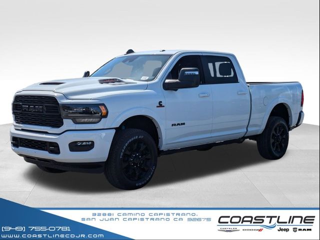 2024 Ram 2500 Limited