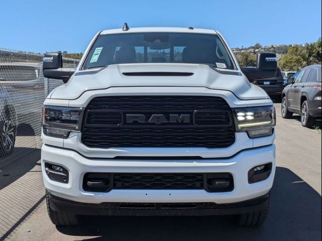 2024 Ram 2500 Limited