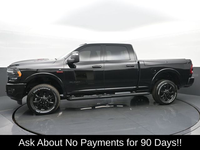 2024 Ram 2500 Limited