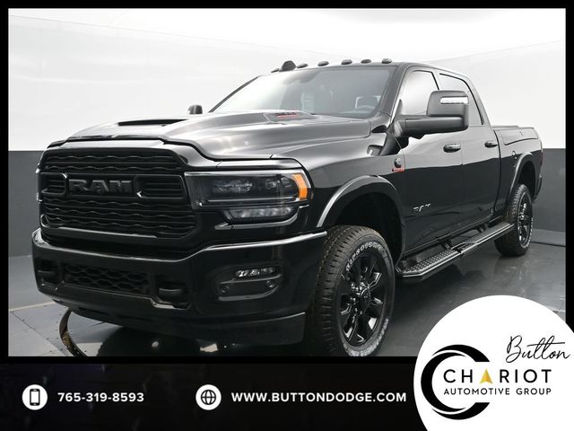 2024 Ram 2500 Limited