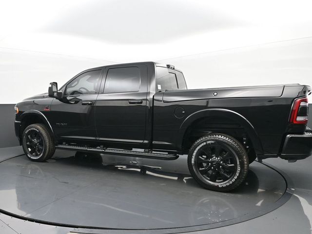 2024 Ram 2500 Limited