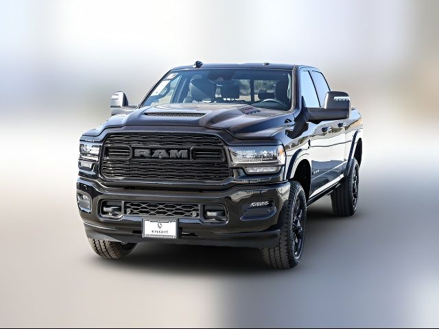 2024 Ram 2500 Limited