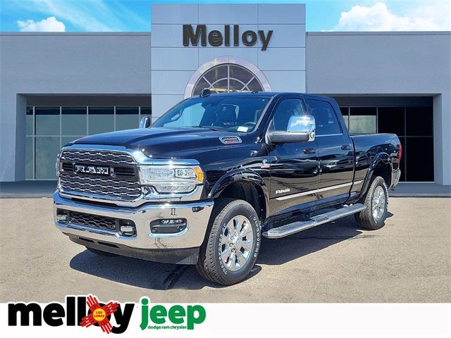 2024 Ram 2500 Limited