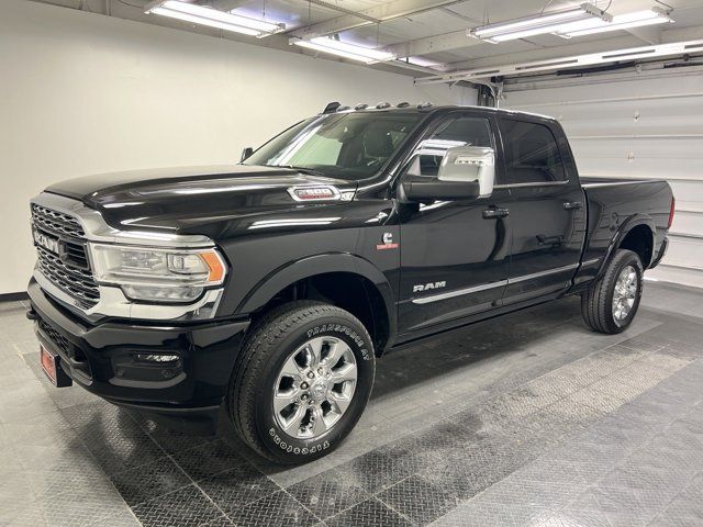 2024 Ram 2500 Limited