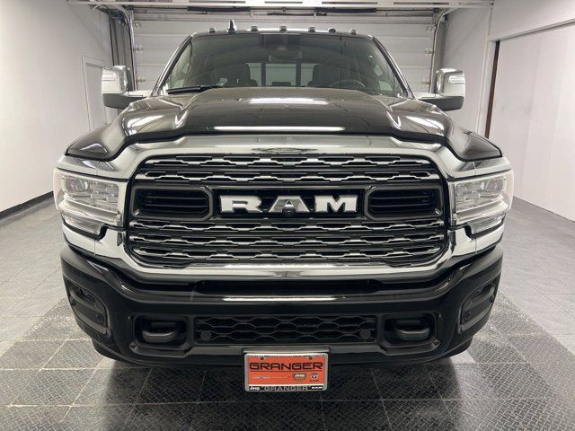 2024 Ram 2500 Limited