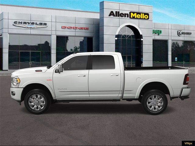 2024 Ram 2500 Limited