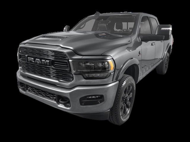 2024 Ram 2500 Limited