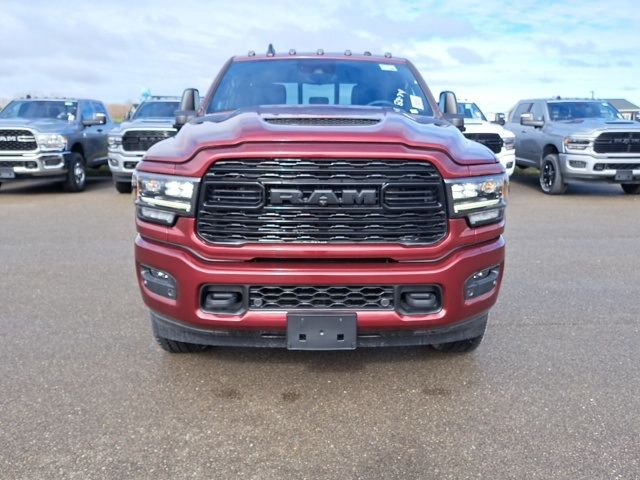 2024 Ram 2500 Limited