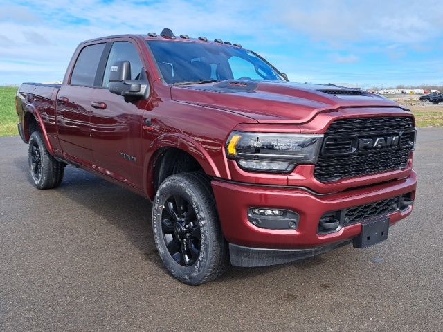 2024 Ram 2500 Limited