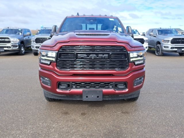 2024 Ram 2500 Limited