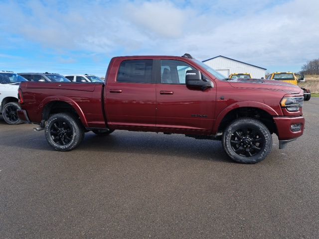 2024 Ram 2500 Limited