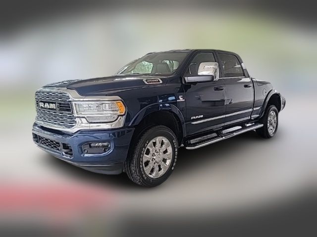 2024 Ram 2500 Limited