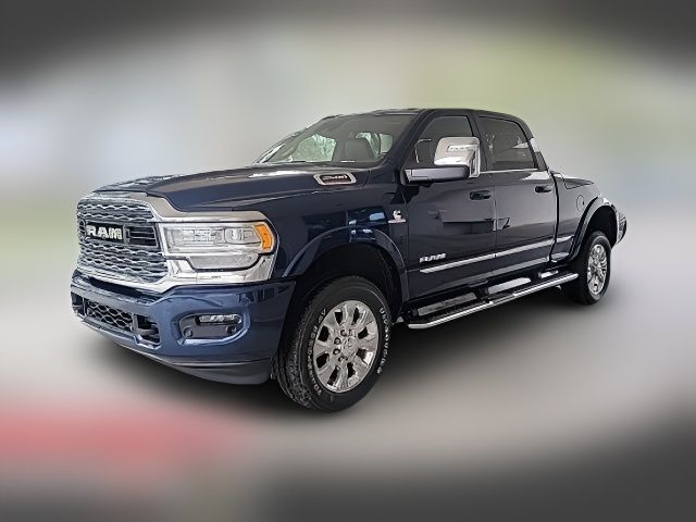 2024 Ram 2500 Limited