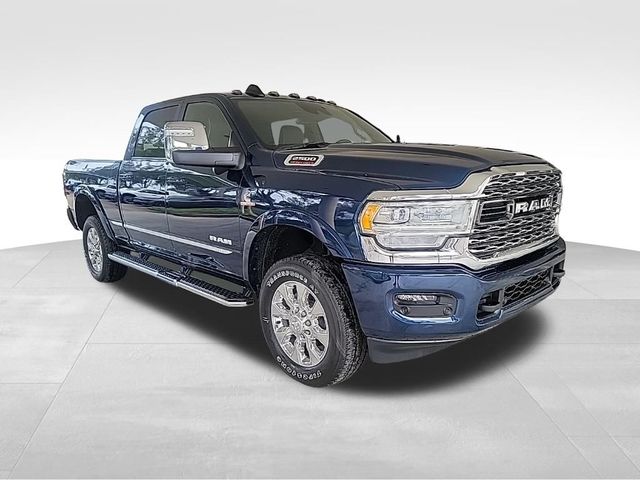 2024 Ram 2500 Limited