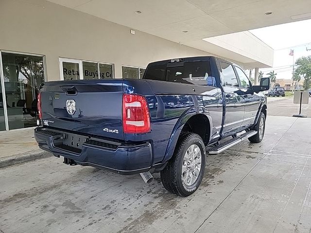 2024 Ram 2500 Limited