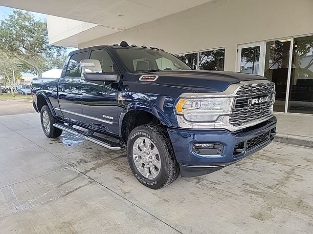 2024 Ram 2500 Limited