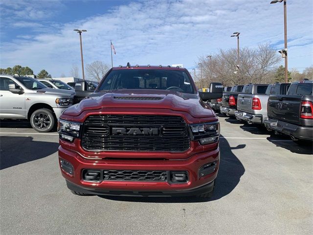 2024 Ram 2500 Limited