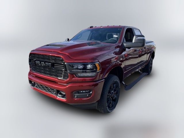 2024 Ram 2500 Limited