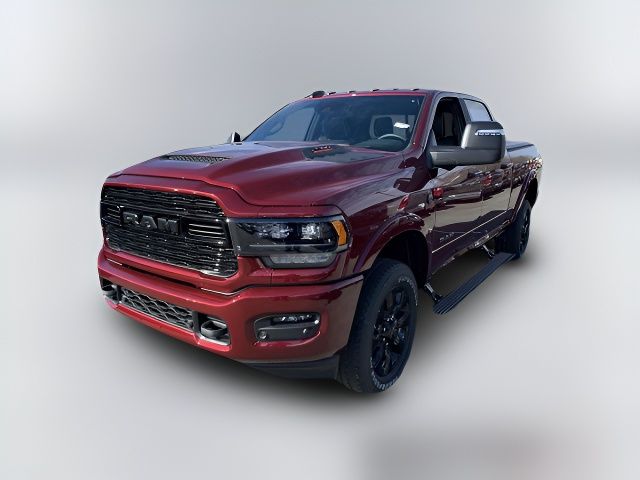 2024 Ram 2500 Limited