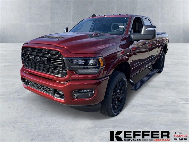 2024 Ram 2500 Limited