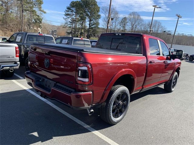 2024 Ram 2500 Limited