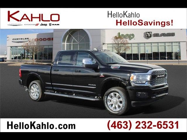 2024 Ram 2500 Limited