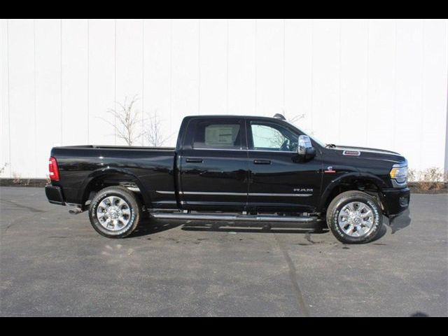 2024 Ram 2500 Limited