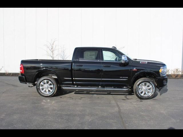 2024 Ram 2500 Limited