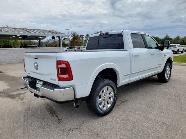 2024 Ram 2500 Limited