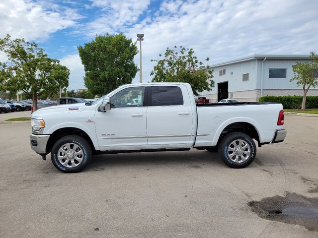 2024 Ram 2500 Limited