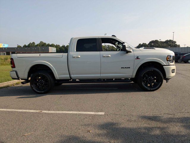 2024 Ram 2500 Limited