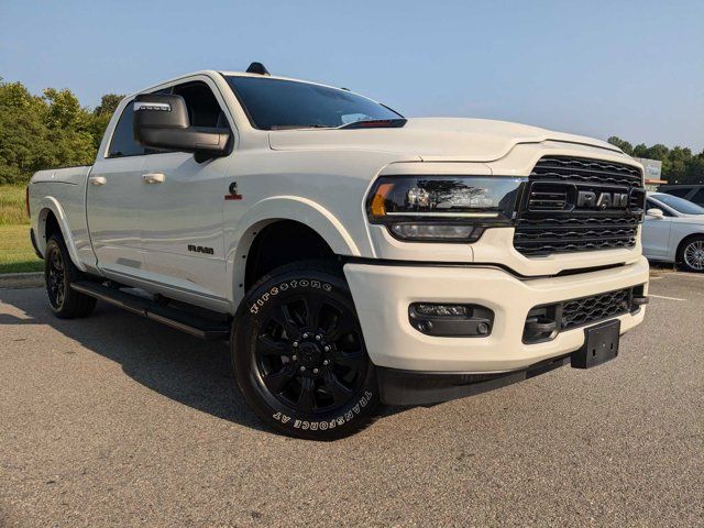 2024 Ram 2500 Limited