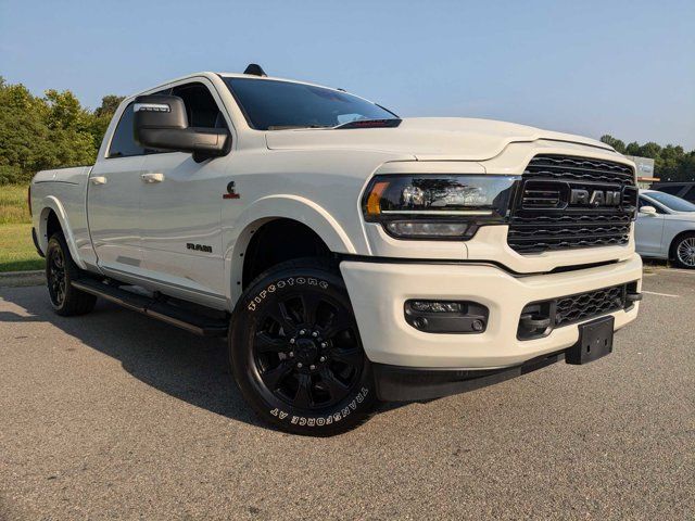 2024 Ram 2500 Limited