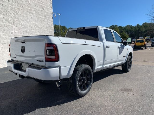 2024 Ram 2500 Limited