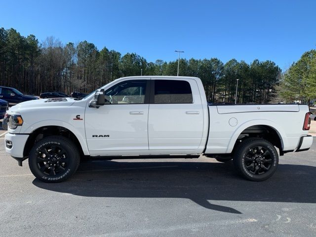 2024 Ram 2500 Limited