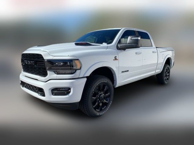 2024 Ram 2500 Limited