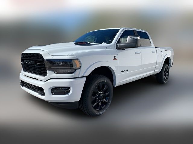 2024 Ram 2500 Limited