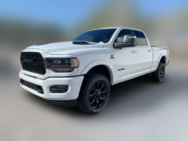 2024 Ram 2500 Limited