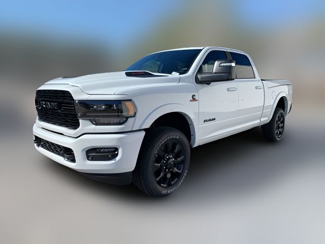 2024 Ram 2500 Limited