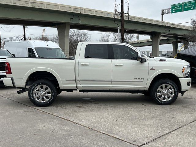 2024 Ram 2500 Limited