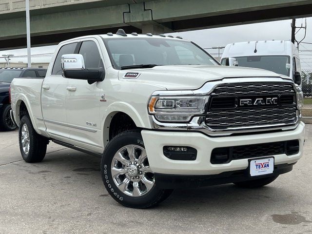 2024 Ram 2500 Limited