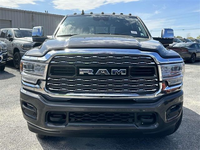 2024 Ram 2500 Limited