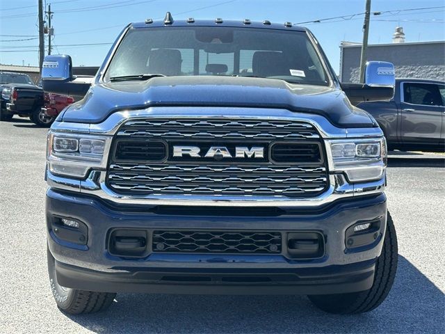 2024 Ram 2500 Limited