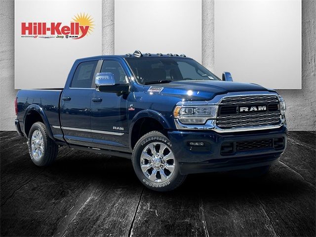 2024 Ram 2500 Limited