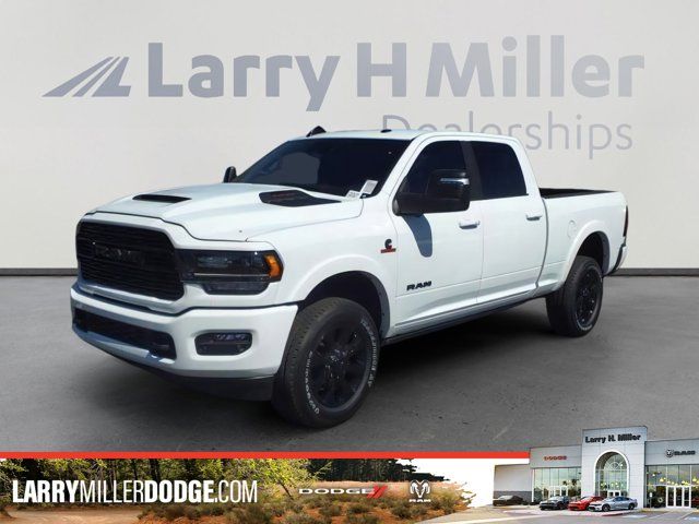 2024 Ram 2500 Limited