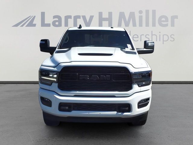 2024 Ram 2500 Limited