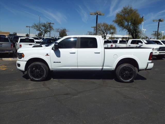 2024 Ram 2500 Limited